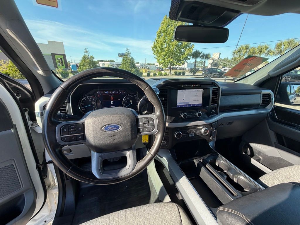 2023 Ford F-150 XLT - Photo 19