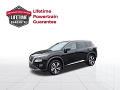 Used 2023 Nissan Rogue SL SUV for sale in Myrtle Beach SC