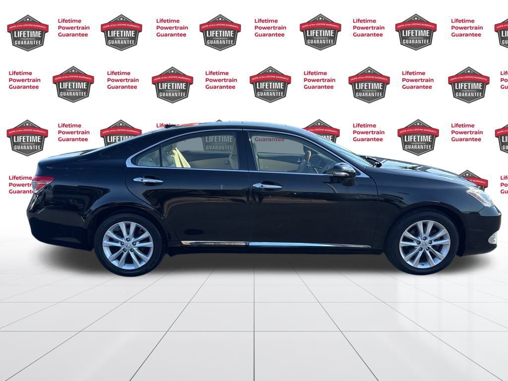 2010 Lexus ES 350 Base photo 4