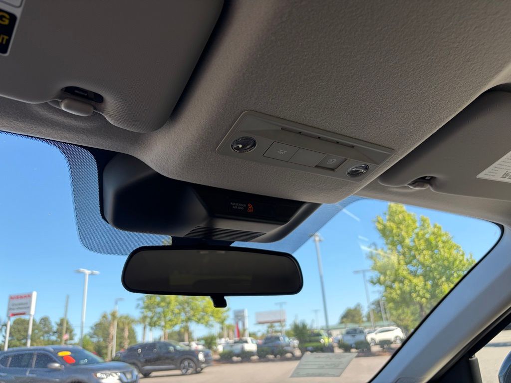2026 Nissan Kicks 2.0 SV's photo