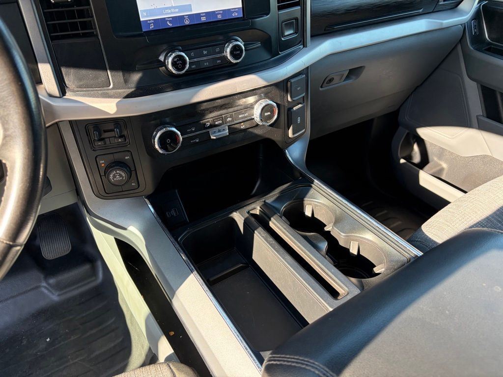 2023 Ford F-150 XLT - Photo 20