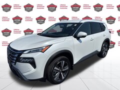 Used 2024 Nissan Rogue SL SUV for sale in Myrtle Beach SC