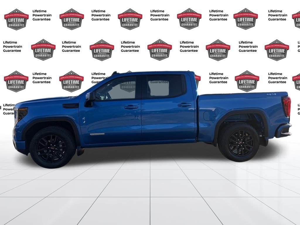 Used 2023 GMC Sierra 1500 Elevation Truck