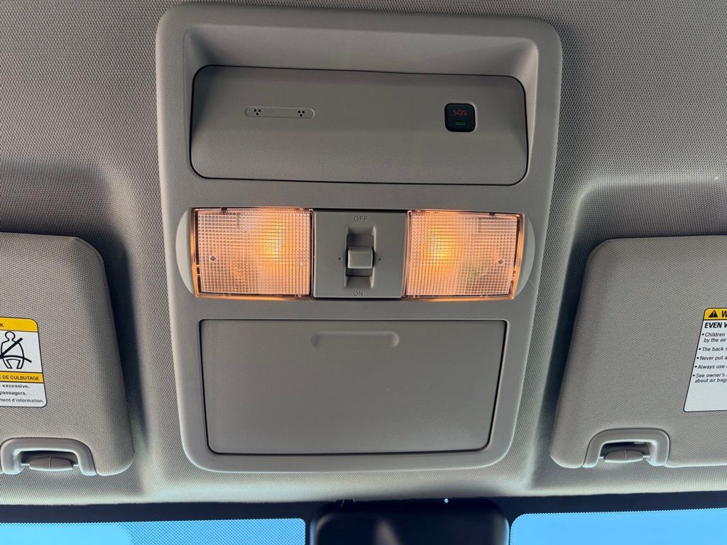 2026 Nissan Frontier SV - Photo 22