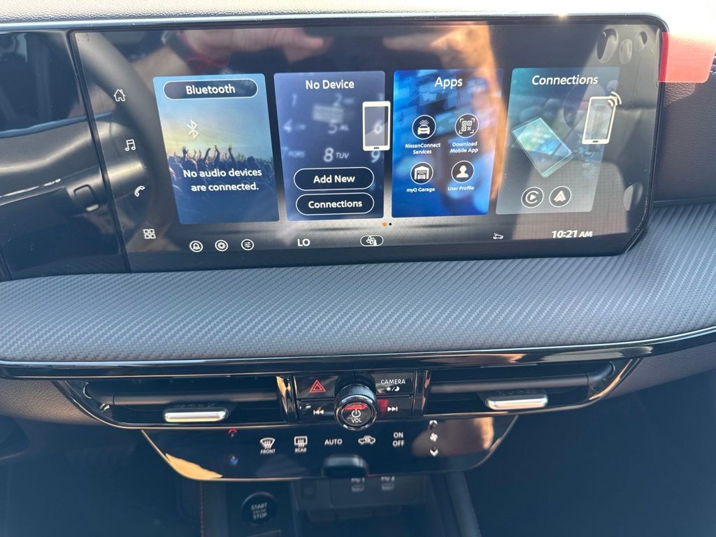2026 Nissan KICKS SR - Photo 27