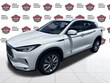 INFINITI QX50