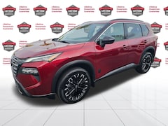 Used 2026 Nissan Rogue Dark Armor SUV for sale in Myrtle Beach SC