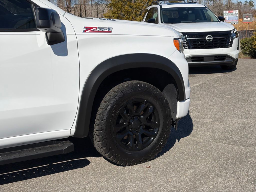 2024 Chevrolet Silverado 1500 RST - Photo 9