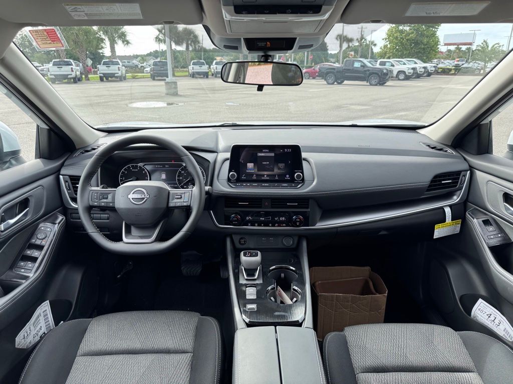 2026 Nissan Rogue SV - Photo 24