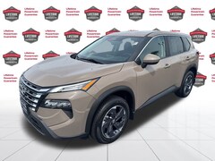 Used 2024 Nissan Rogue SV SUV for sale in Myrtle Beach SC