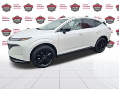 2026 Nissan Murano SV SUV