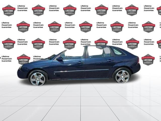 Used 2006 Chevrolet Malibu Maxx LTZ with VIN 1G1ZU638X6F214850 for sale in Myrtle Beach, SC