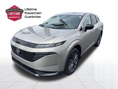 2026 Nissan Murano SL SUV