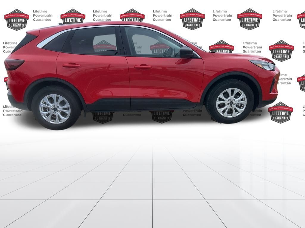 2024 Ford Escape Active photo 3