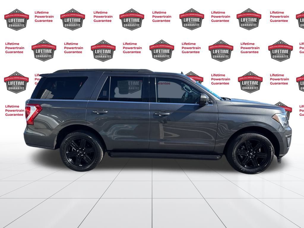 2020 Ford Expedition XLT photo 3
