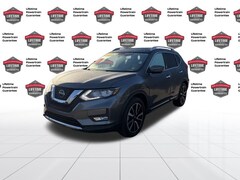 Used 2018 Nissan Rogue SL SUV for sale in Myrtle Beach SC