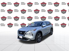 Used 2023 Nissan Rogue SL SUV for sale in Myrtle Beach SC