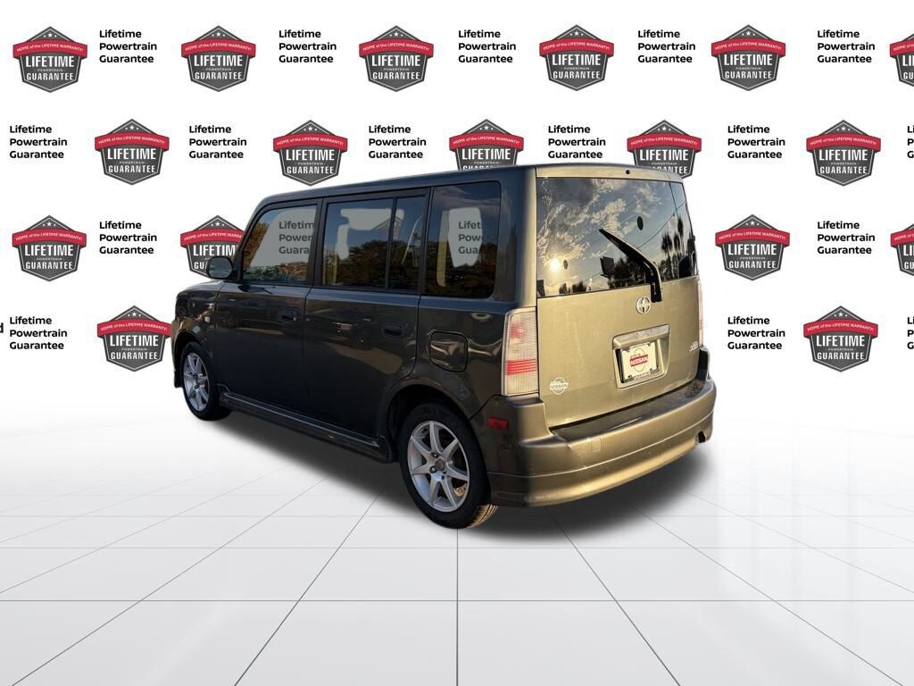Used 2005 Scion xB Base Sedan