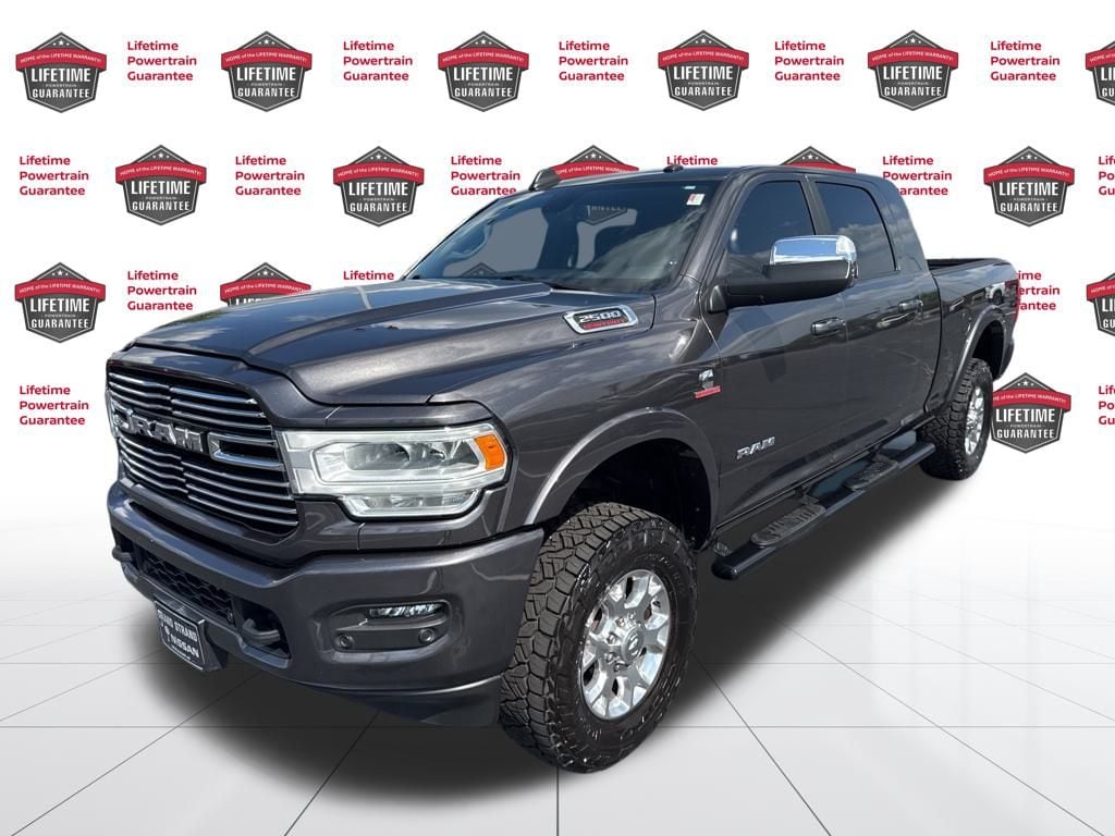 2022 RAM Ram 2500 Pickup Laramie's photo