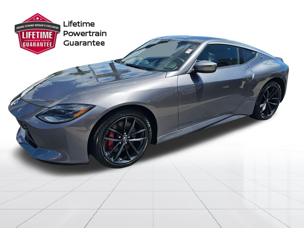 2024 Nissan Z Performance 6MT's photo