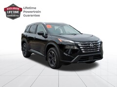 Used 2026 Nissan Rogue SV SUV for sale in Myrtle Beach SC