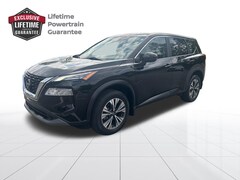 Used 2023 Nissan Rogue SV SUV for sale in Myrtle Beach SC