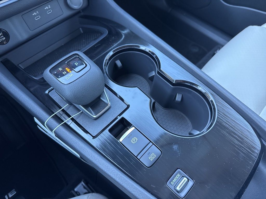 2026 Nissan Rogue Dark Armor - Photo 34