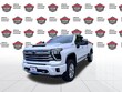 Chevrolet Silverado 2500HD