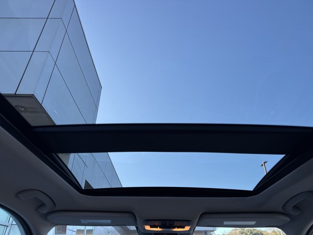 2026 Nissan Rogue Dark Armor - Photo 19