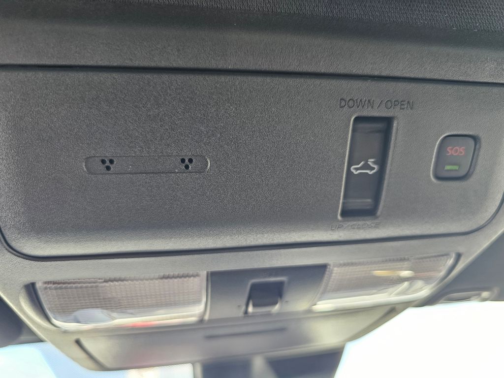 2026 Nissan Frontier PRO-4X - Photo 27