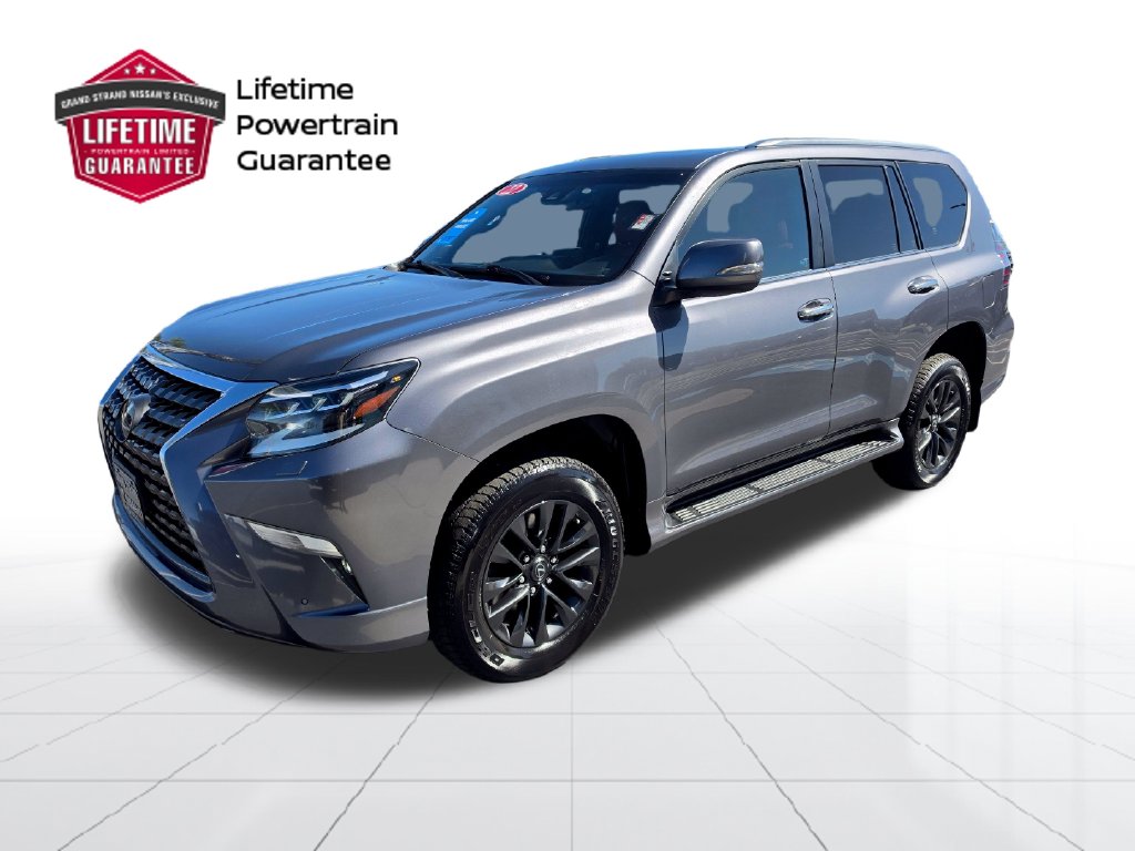 2022 Lexus GX