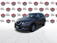 Used 2020 Nissan Rogue SV SUV for sale in Myrtle Beach SC