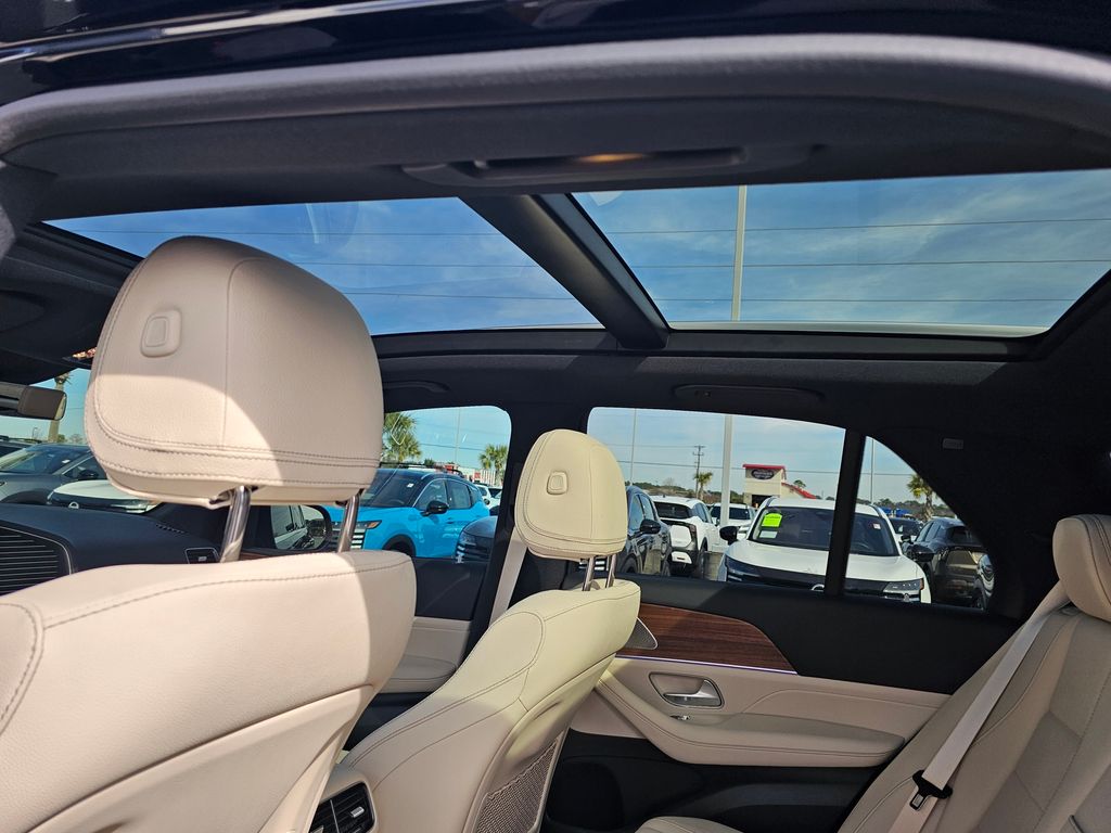 2026 Mercedes-Benz GLE GLE450 - Photo 15