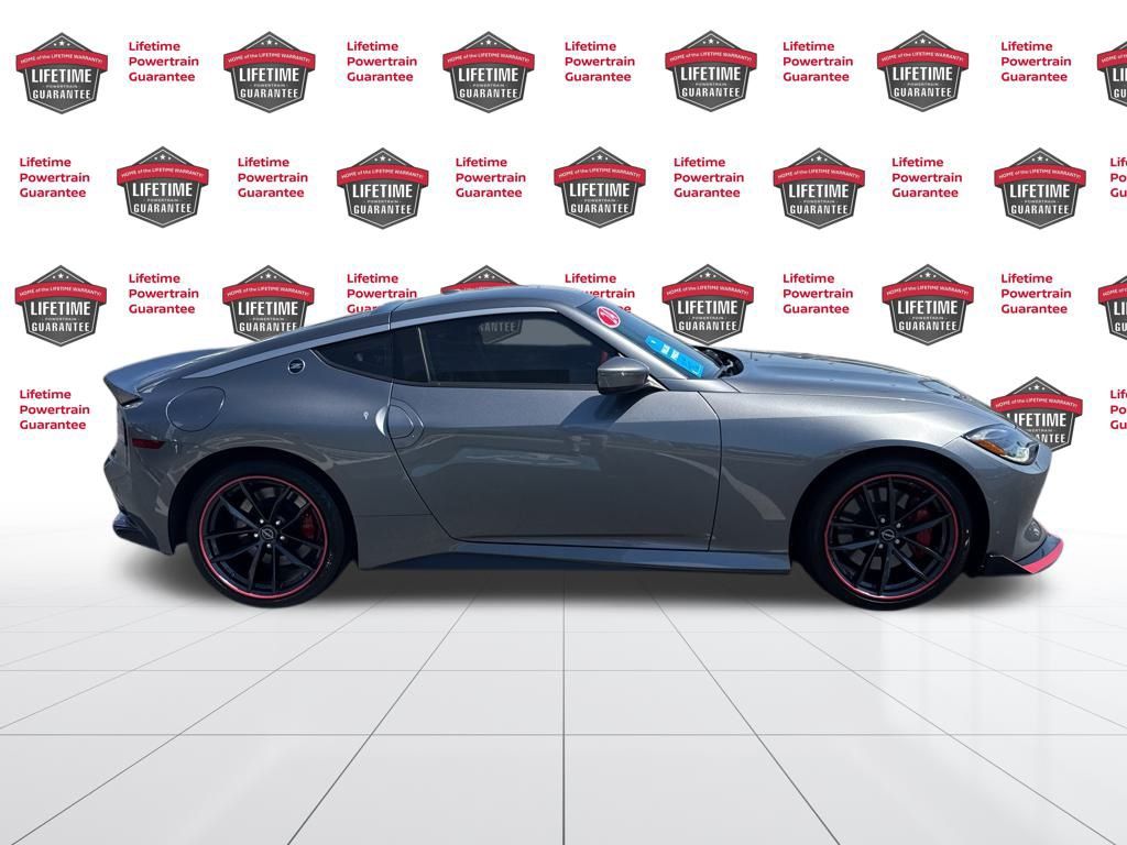 2024 Nissan Z Performance photo 4