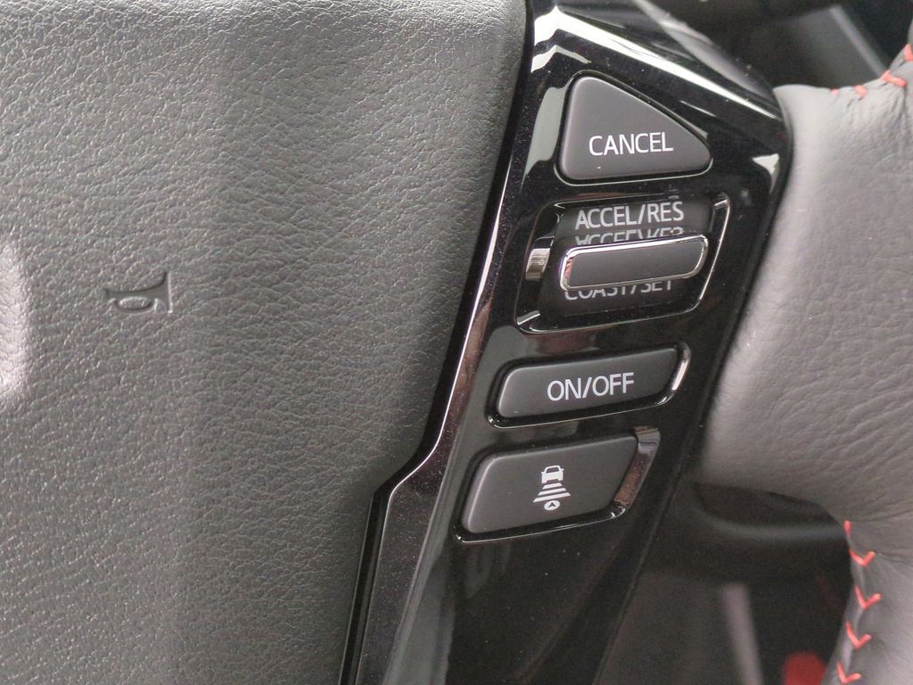 2026 Nissan Frontier PRO-X - Photo 20