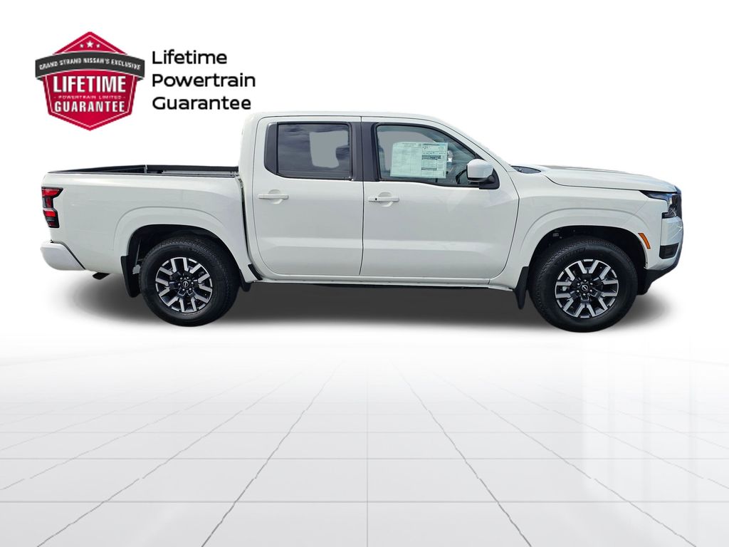 2026 Nissan Frontier SV - Photo 6