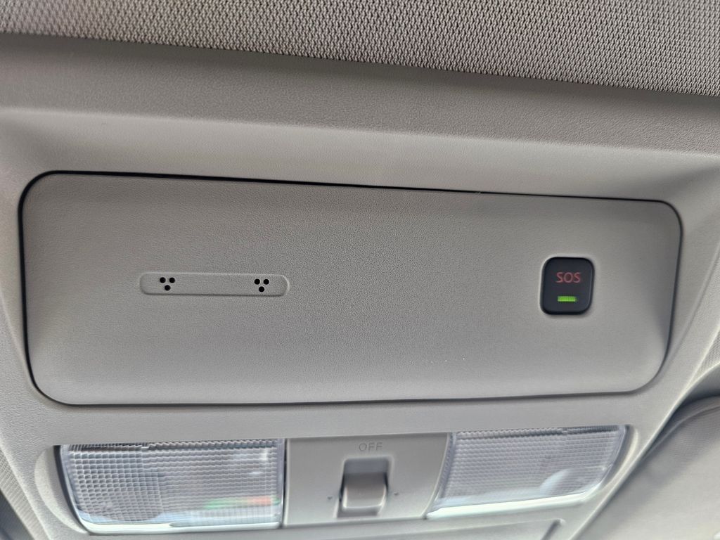 2026 Nissan Frontier SV - Photo 22