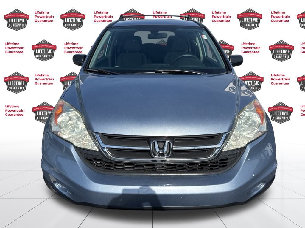 2011 Honda CR-V SE photo 2