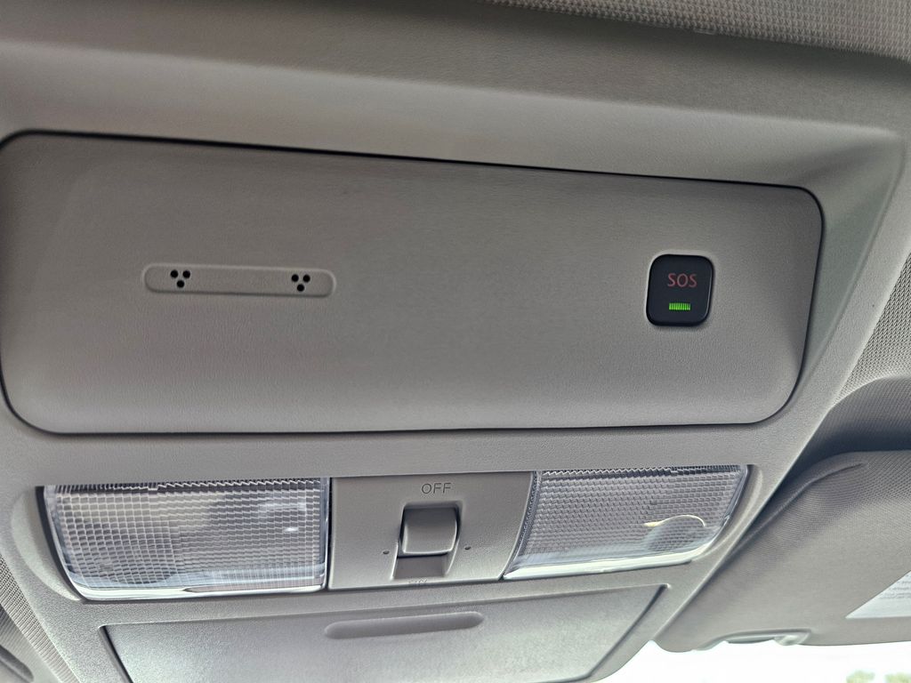 2026 Nissan Frontier SV - Photo 22