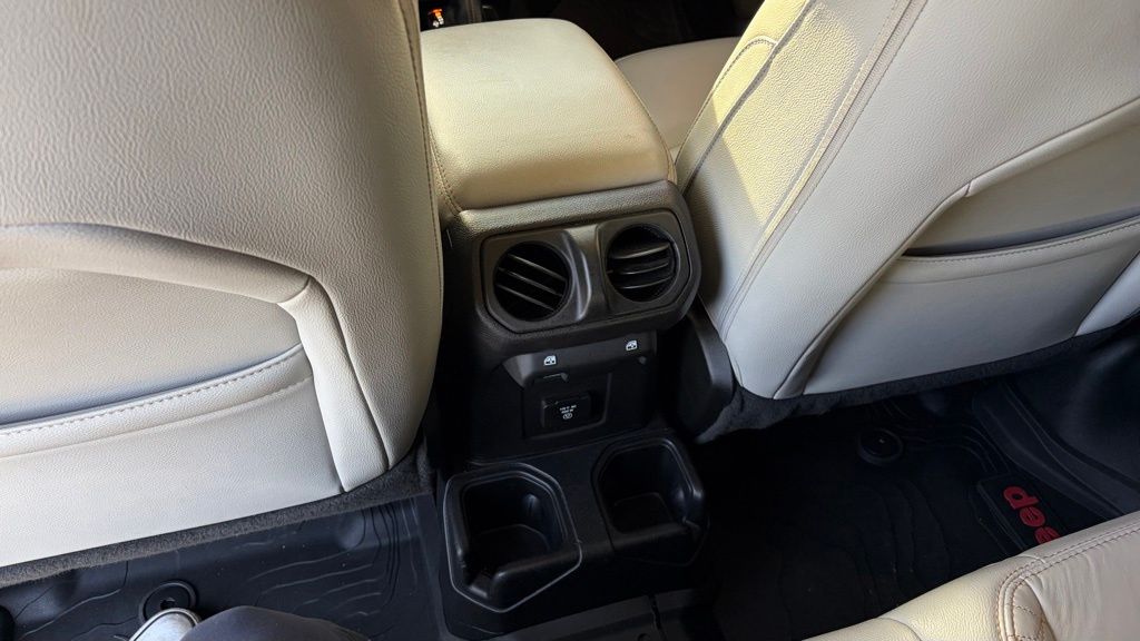 2021 Jeep Gladiator High Altitude - Photo 23