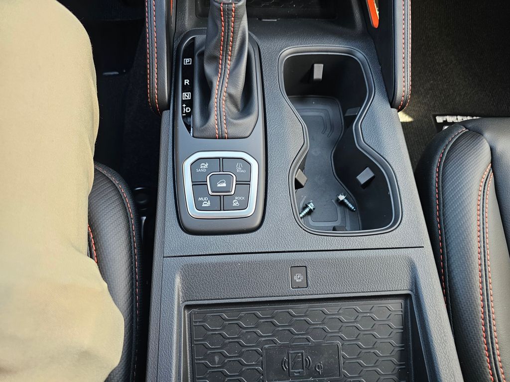 2026 Nissan Frontier PRO-4X - Photo 26