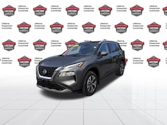 Used 2023 Nissan Rogue SV SUV for sale in Myrtle Beach SC
