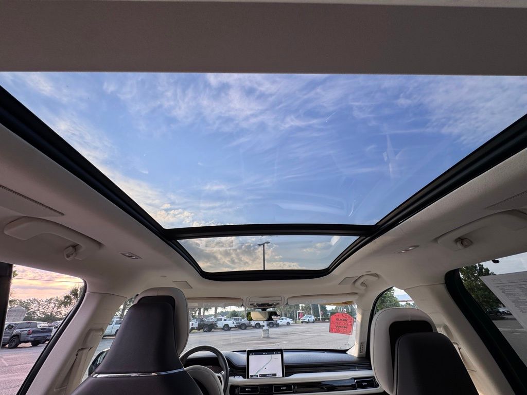 2023 Lincoln Aviator Black Label - Photo 29