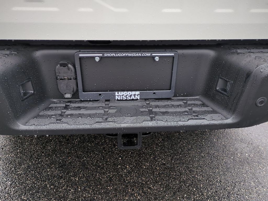 2026 Nissan Frontier PRO-X - Photo 34