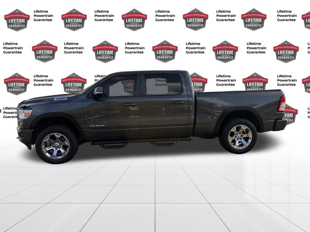 Used 2019 Ram 1500 Big Horn/Lone Star Truck