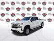 Chevrolet Silverado 1500 LTD