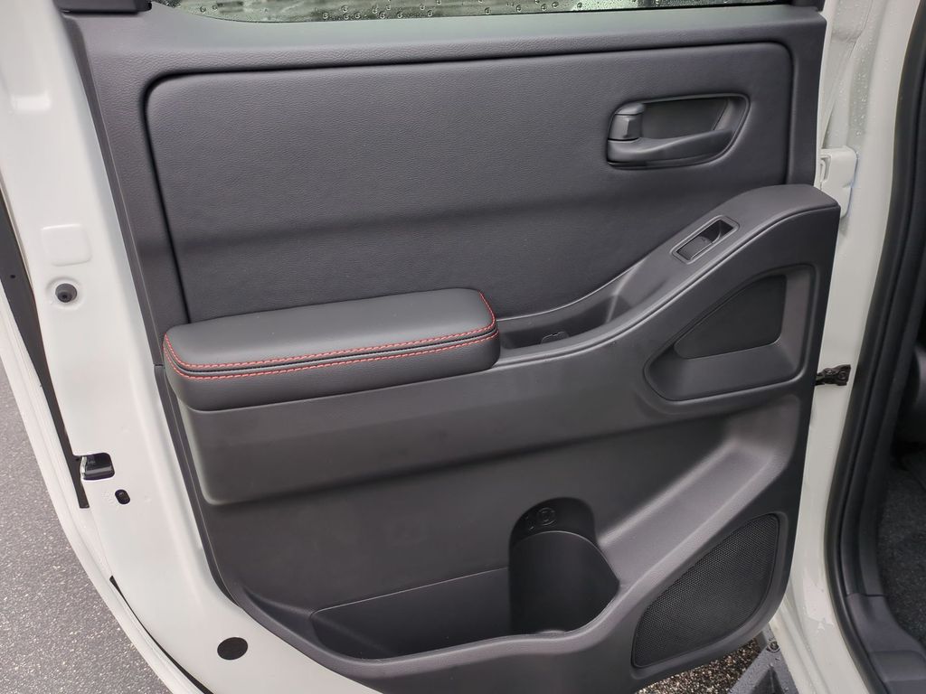 2026 Nissan Frontier PRO-X - Photo 28