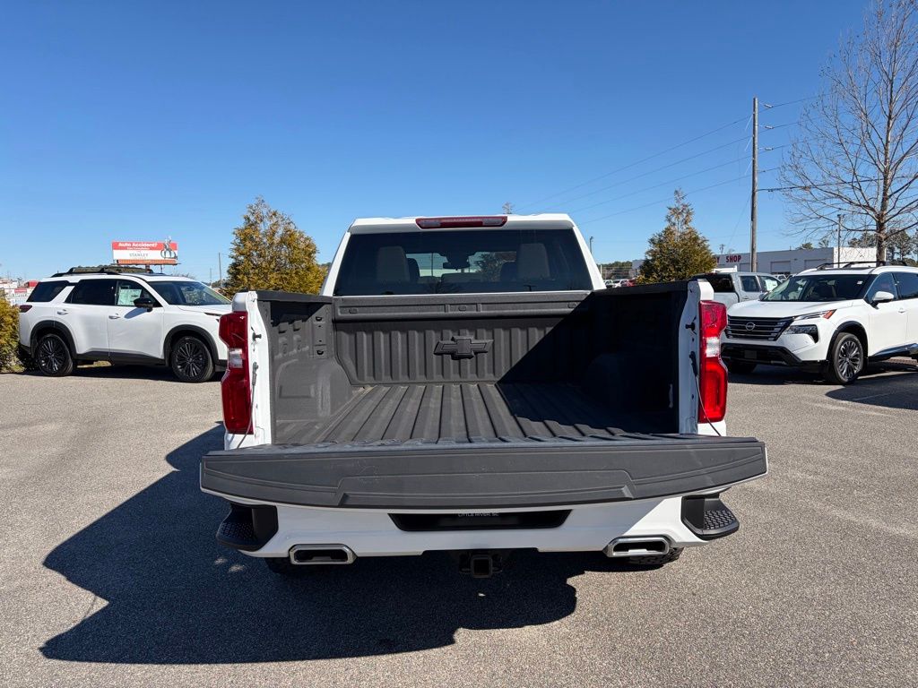 2024 Chevrolet Silverado 1500 RST - Photo 6