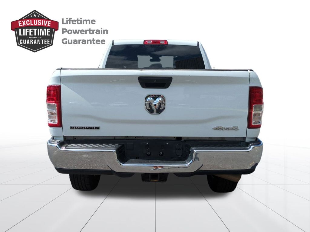 Used 2024 Ram 2500 Big Horn Truck