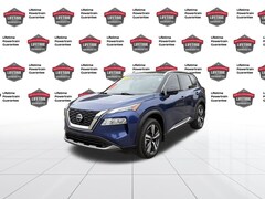 Used 2023 Nissan Rogue SL SUV for sale in Myrtle Beach SC